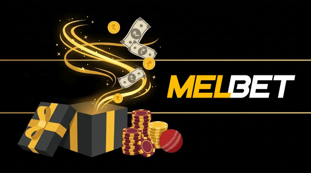 Melbet withdrawals for Indian users